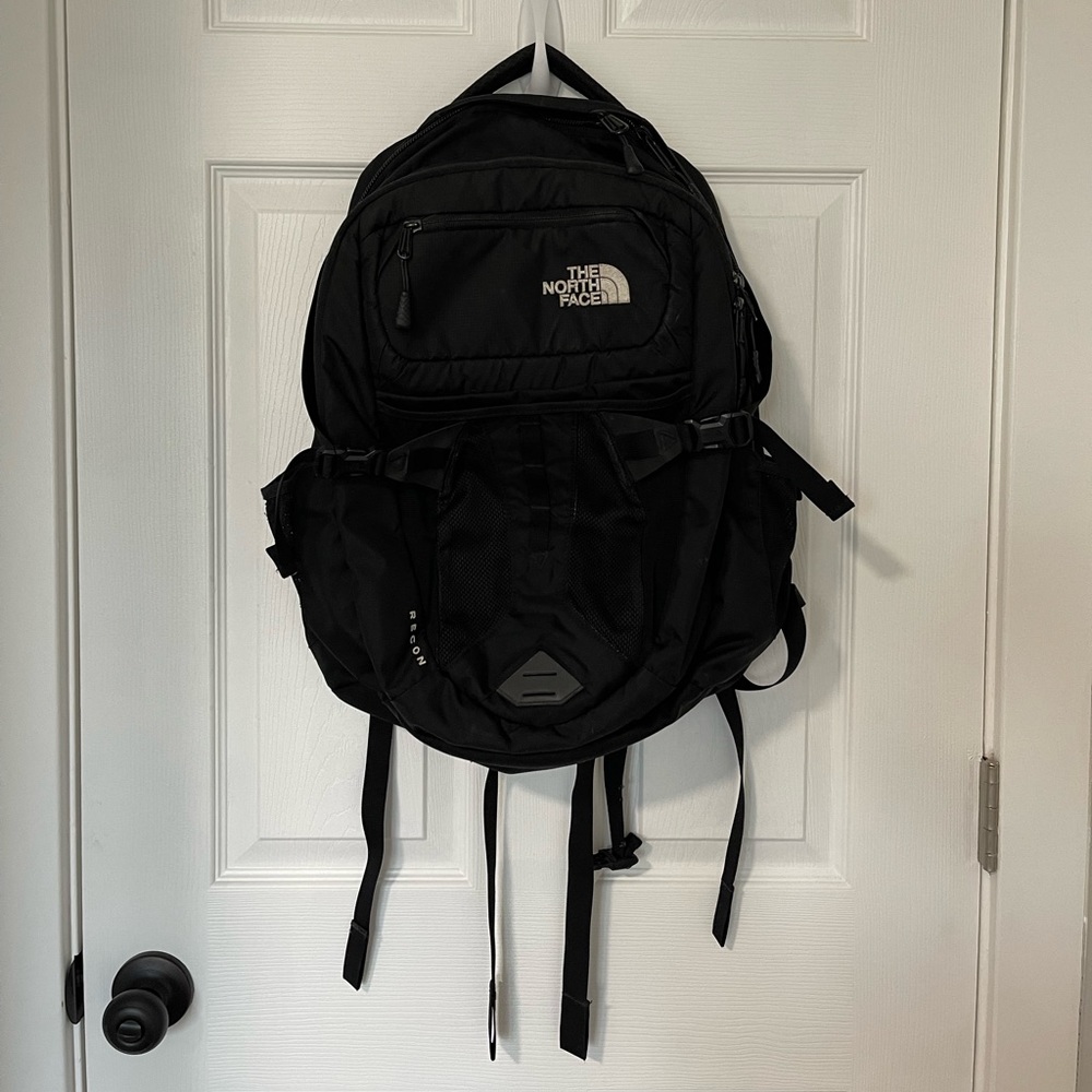 North Face Backpack